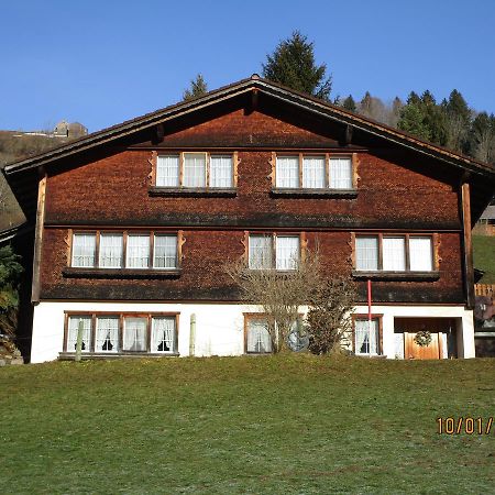 Stofel 2078 Apartment Unterwasser Exterior photo